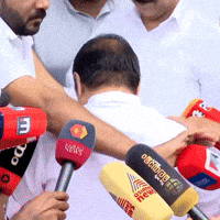 Politics Congress GIF