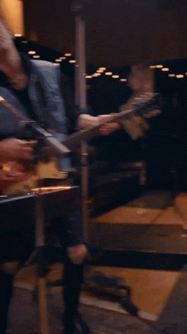 On And On Singer GIF by Mother Mother