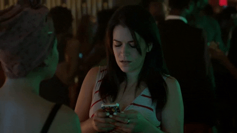 broadcity giphydvr season 3 episode 7 broad city GIF