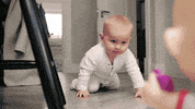 Baby Steps GIF by The Only Way is Essex