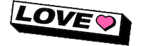Club Love Sticker by NITE