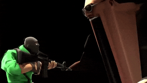 Team Fortress 2 Rage GIF