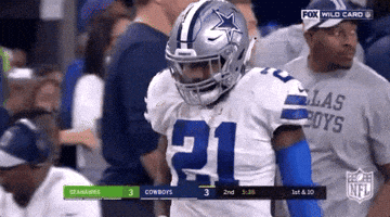 2018 Nfl Football GIF by NFL
