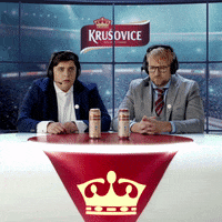 Damn It Oh No GIF by Krusovice