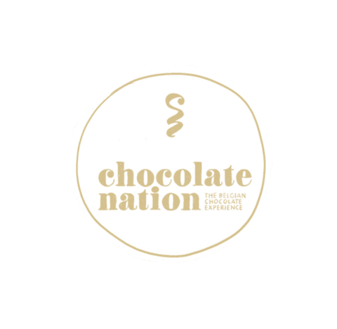 Belgium Museum Sticker by Chocolate Nation