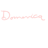 Pink Weekend Sticker