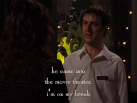 season 5 netflix GIF by Gilmore Girls 