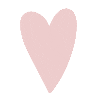 Heart Pink Sticker by helen