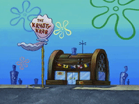 season 5 goo goo gas GIF by SpongeBob SquarePants