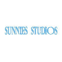 Classics Sticker by Sunnies Studios