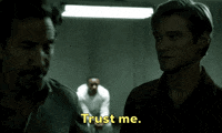 Lucas Till Riley GIF by CBS