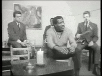 the king of soul GIF by Otis Redding