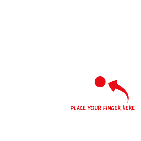 Pick Nose Fingergame GIF by DPM