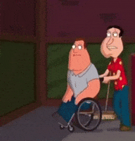 Family Guy Quagmire GIF