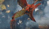 Avatar Flying GIF by 20th Century Studios