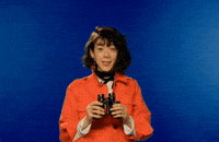 I See You Sneak GIF by asianhistorymonth