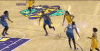 game 3 basketball GIF by WNBA