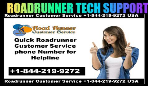 roadrunner tech support number GIF
