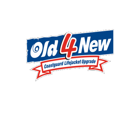 coastguardnz lifejacket coastguardnz old4new Sticker