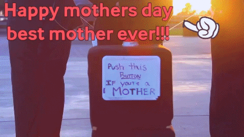 mothers day mother GIF