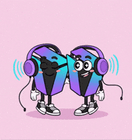 Dance Celebrate GIF by IDX Solana