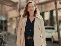Walk Geliyorum GIF