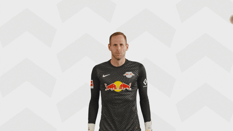 The Wall No GIF by RB Leipzig