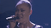 Teen Choice Awards Evvie Mckinney GIF by FOX Teen Choice
