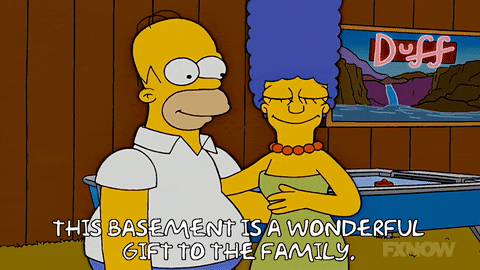 Episode 15 GIF by The Simpsons