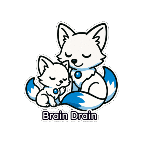 Mentalhealth Blueaesthetic Sticker