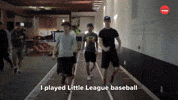 Baseball Try Guys GIF by BuzzFeed