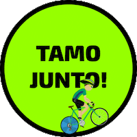 Bike Sticker by Mauro Ribeiro Sports