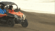 Fun Car GIF by The Bachelor