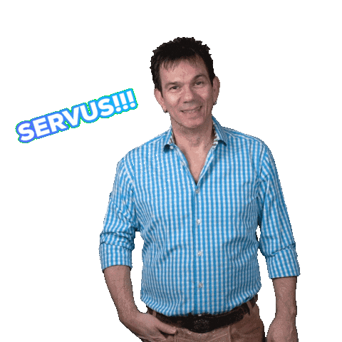 Bayern Hello Sticker by MOTKAS