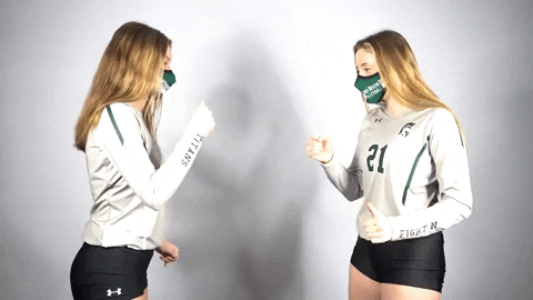 Iwutitans Tgoe GIF by iwusports