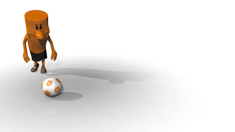 Football Soccer GIF by ifm_electronic