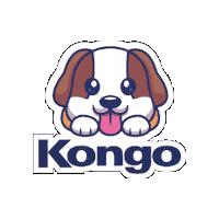 AgroBaires kongo kongoperros Sticker