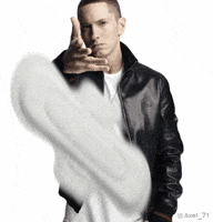 Eminem I Gotchu GIF