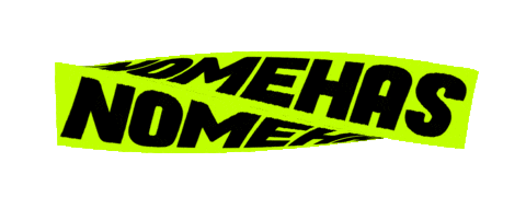 Logo 3D Sticker by Nomehas Visuals ™