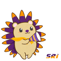 Congratulations Sticker by SRI_Experience