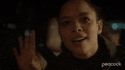 Happy Vampire Academy GIF by PeacockTV