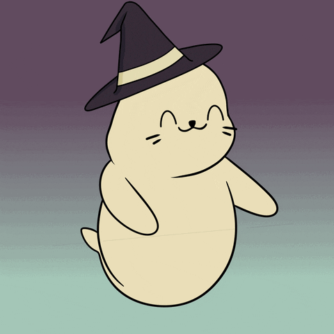 Dance Love GIF by Sappy Seals Community