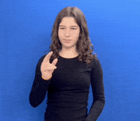 Asl No GIF