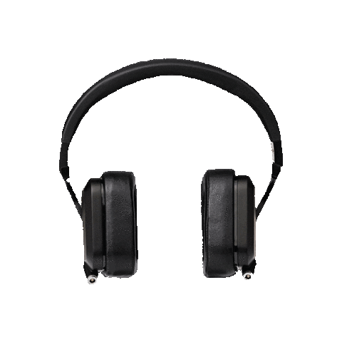 Listen Camp Fire Sticker by Campfire Audio