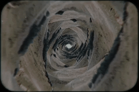 Music Video Acid GIF by Refresh Records