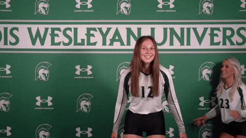 Iwuwvb24 GIF by iwusports