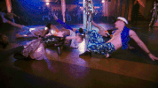 amazing race GIF by CTV