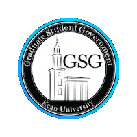 keansga gsg kean kean university kean gsg Sticker