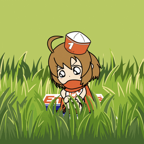 Sad Racing GIF by Entowa's