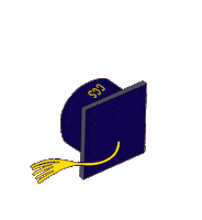 Art School Sticker by College for Creative Studies